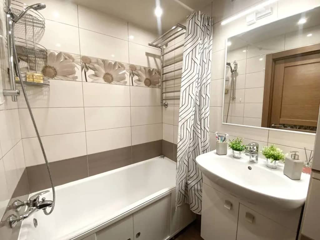 Квартира Top Rooms Саратовская 3/1: фото 4