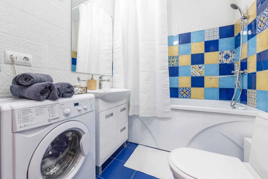 Апартаменты Apart Seasons Belinskogo 30: фото 6