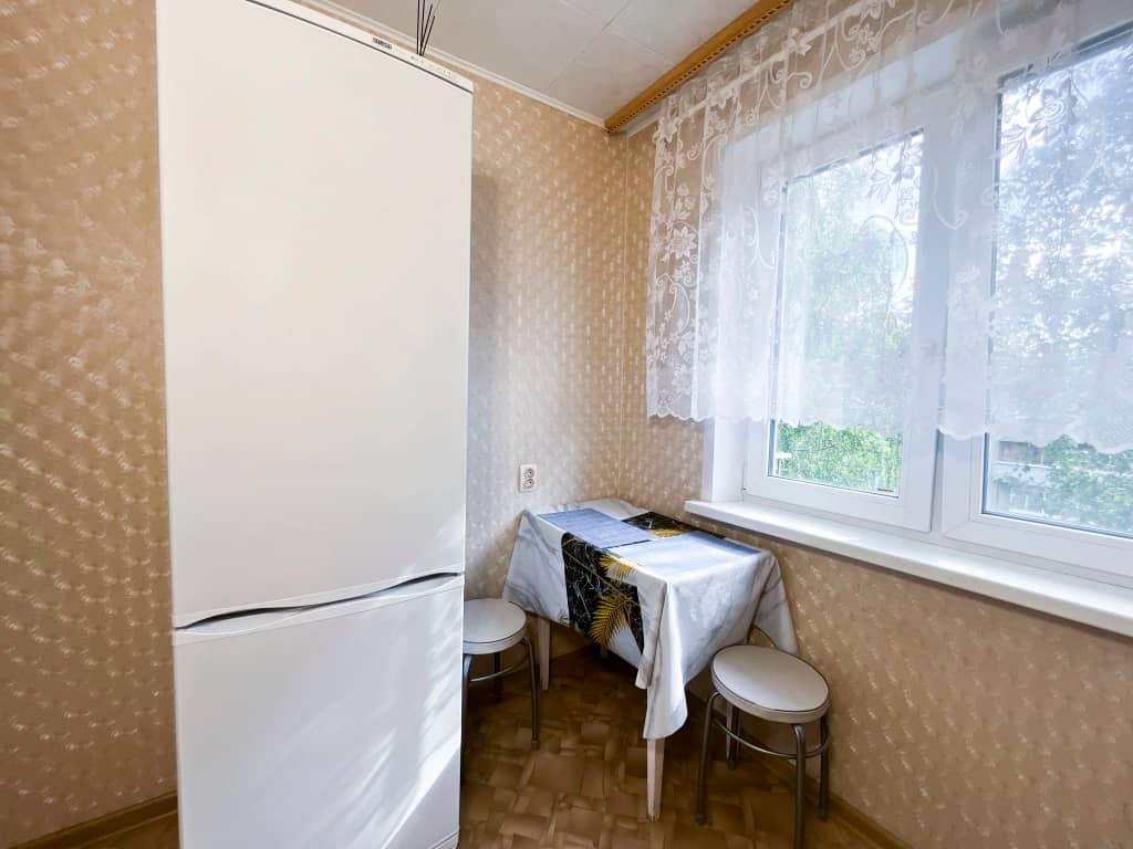 Квартира для Пары или Командировки Apartment 52: фото 7