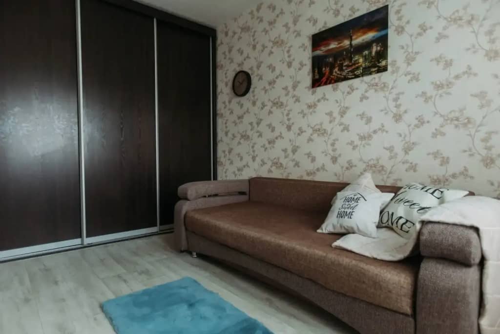 Квартира Академгородок 17а: фото 4