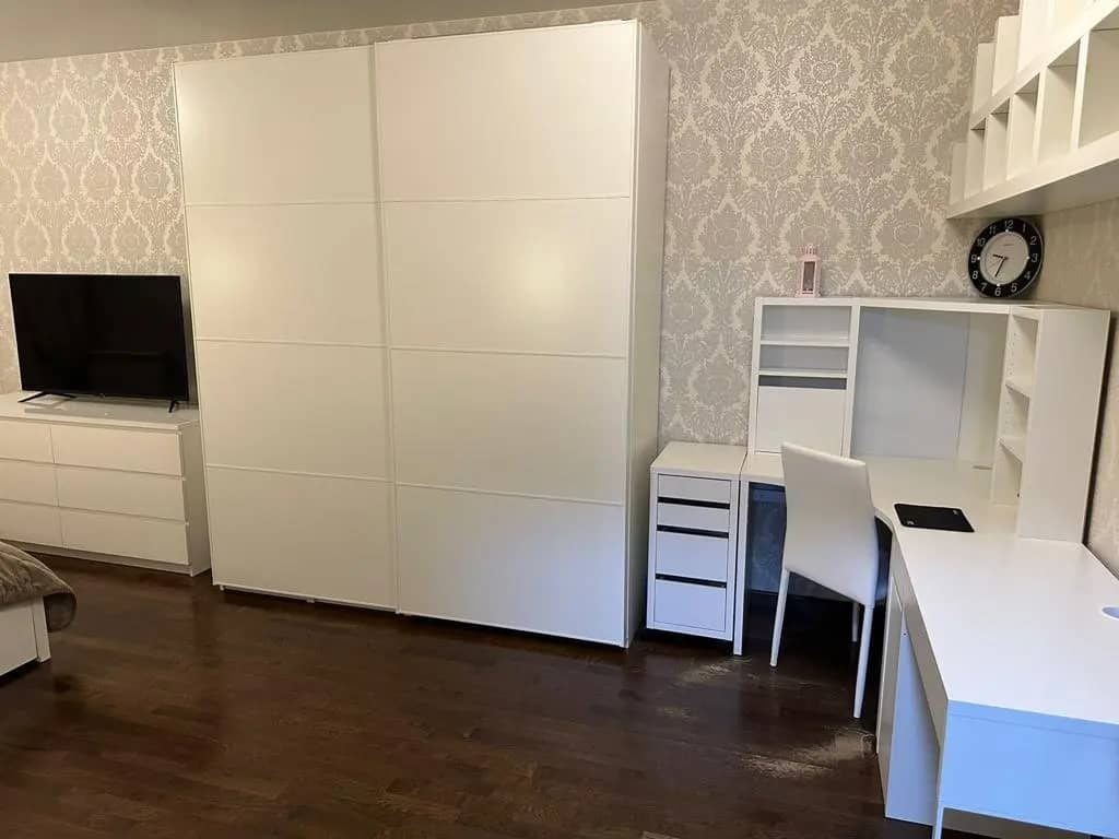 Квартира на Панфилова 25: фото 7
