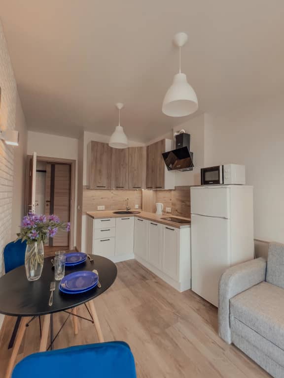 Апартаменты LovelyHome39 в историческом центре: фото 7