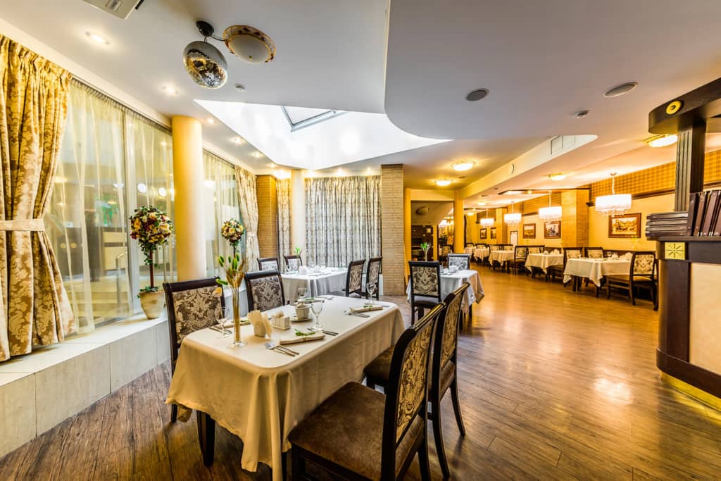 Отель Cronwell Inn Стремянная: фото 4