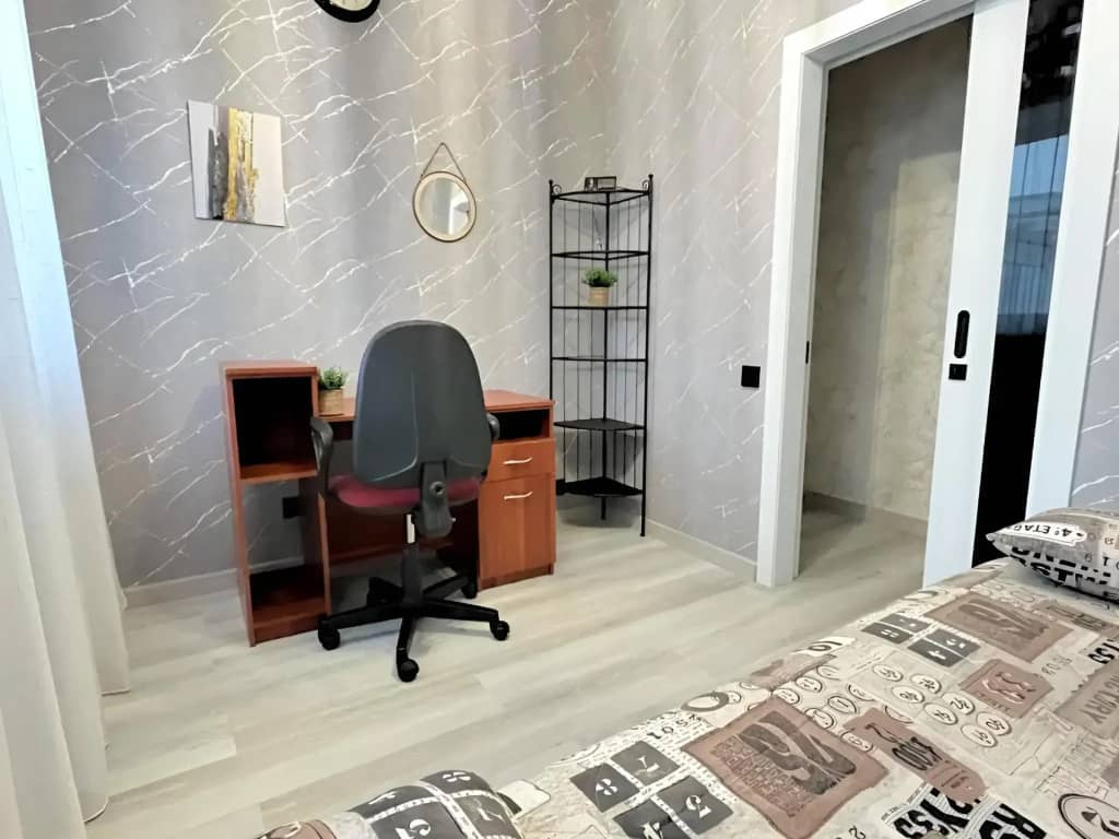 Квартира Возле Кремля: фото 6