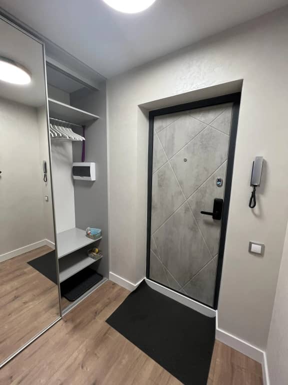 Апартаменты Ufa.Place. Рядом с конгресс-холлом Торатау: фото 7