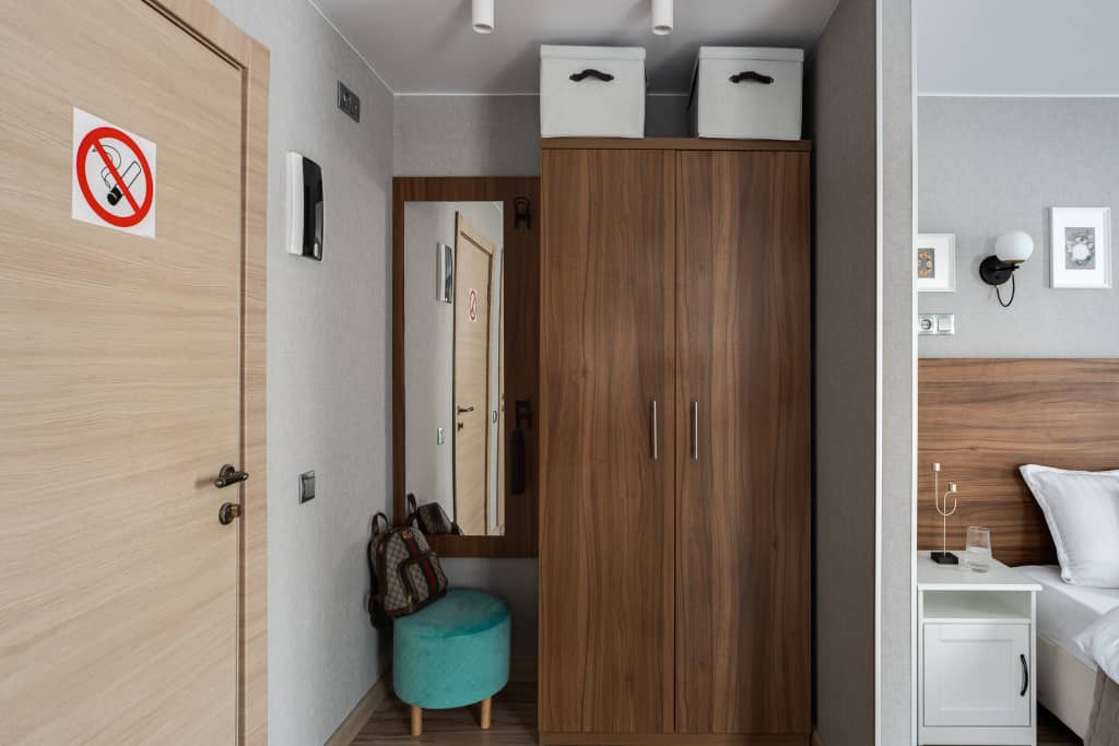 Апартаменты Studio 8 Baumanskaya: фото 5