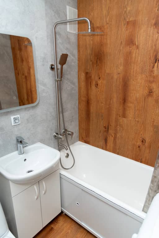 Квартира Sweet Home вблизи краевой больницы и глазного центра: фото 7
