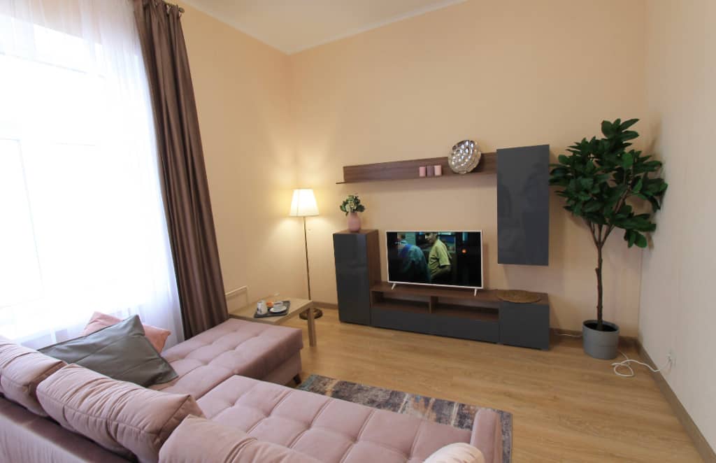 Квартира Fly Home аэропорт Шереметьево: фото 5