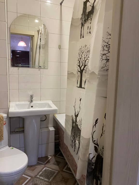 Квартира  Irkroom Крылатый: фото 7