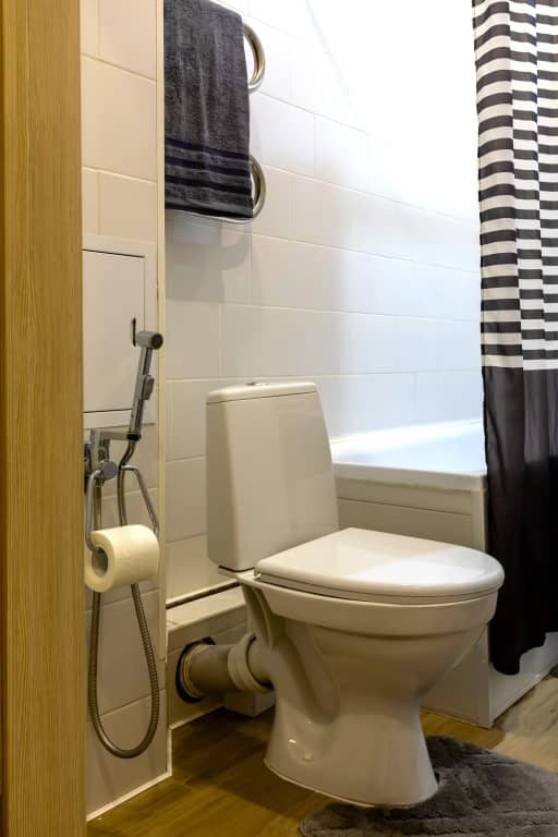 Апартаменты на Атласова: фото 5