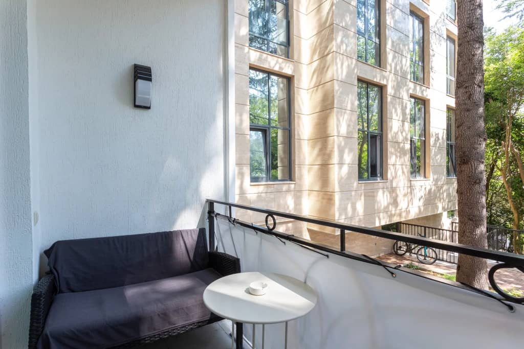 Апартаменты Red Apartments Покровский Парк Магнолия: фото 6
