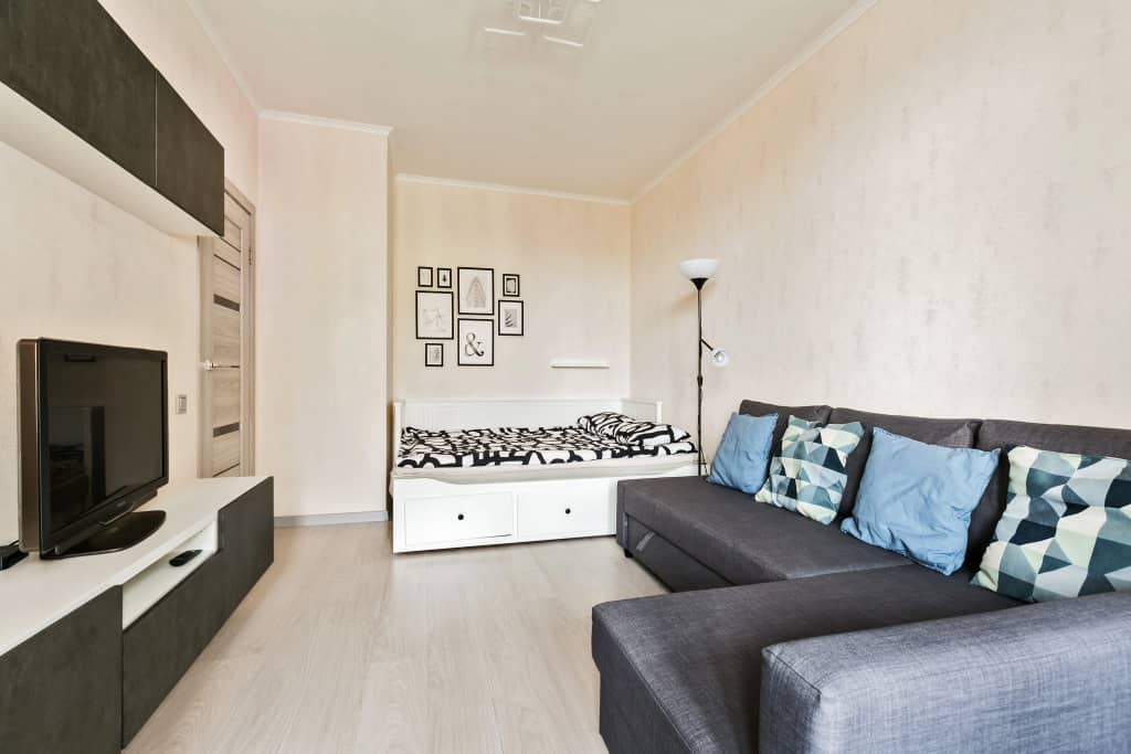 Апартаменты MaxRealty24 Германа Титова 6: фото 4