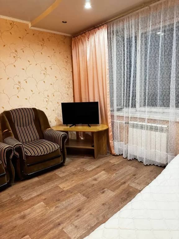 Апартаменты Sutki Vip на Ставского 10: фото 7