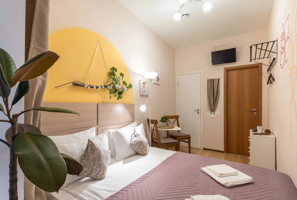 Отель Boho Botanica Hotel на Невском: фото 6