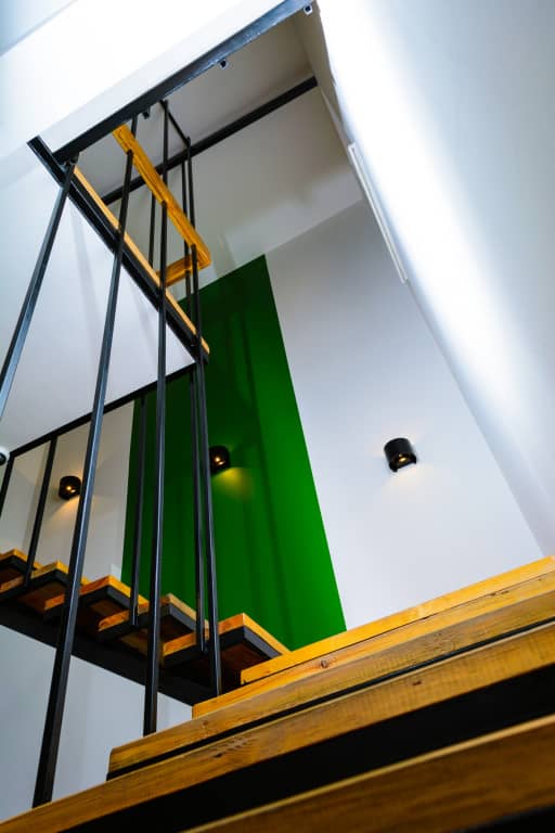 Хостел Hi loft: фото 5