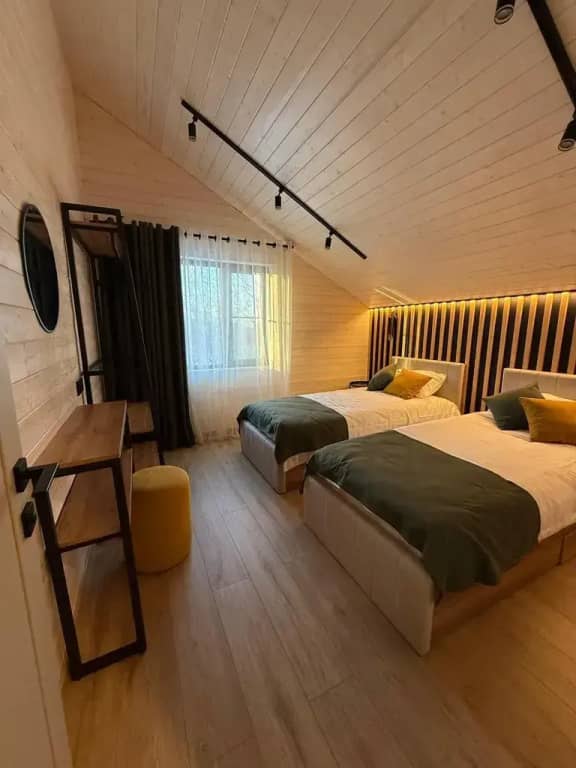 Частный дом Purga Home: фото 5