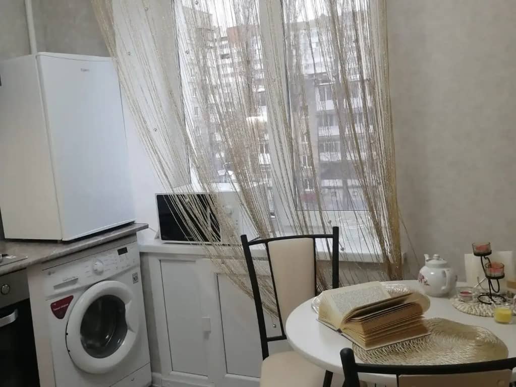 Квартира на Пугачёва: фото 5