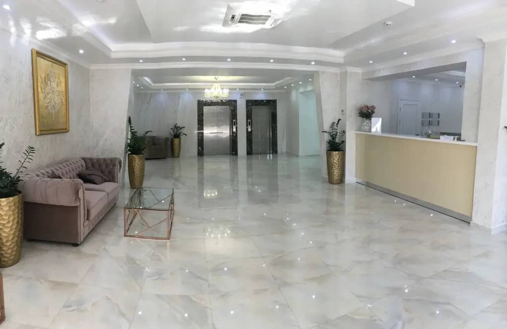 Апартаменты Sochi Vip М: фото 6