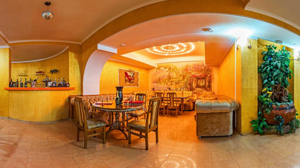Отель Hotel Nelli: фото 4