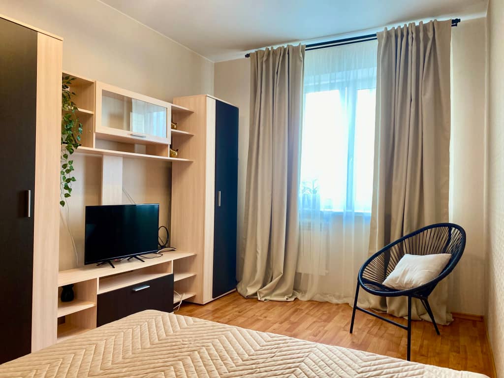 Квартира формата 1+ в Суходолье: фото 4