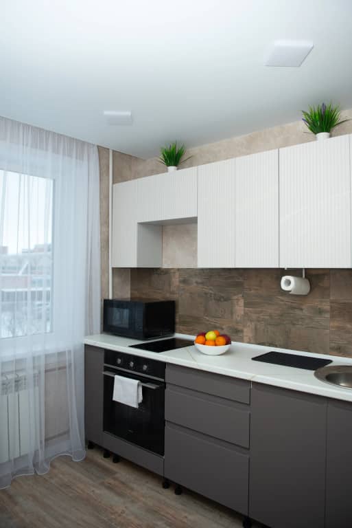 Квартира Status apartment: фото 5