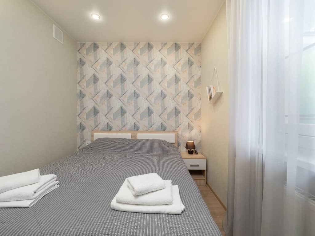 Апартаменты More Rooms в ЖК Фрукты (корп3): фото 5