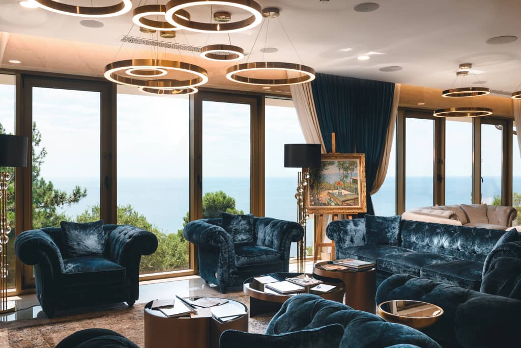 Крымский Бриз Hotel&Villas: фото 7