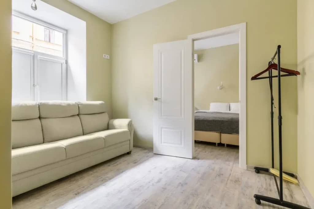 Апартаменты Sutki Rent на Конюшенной: фото 5