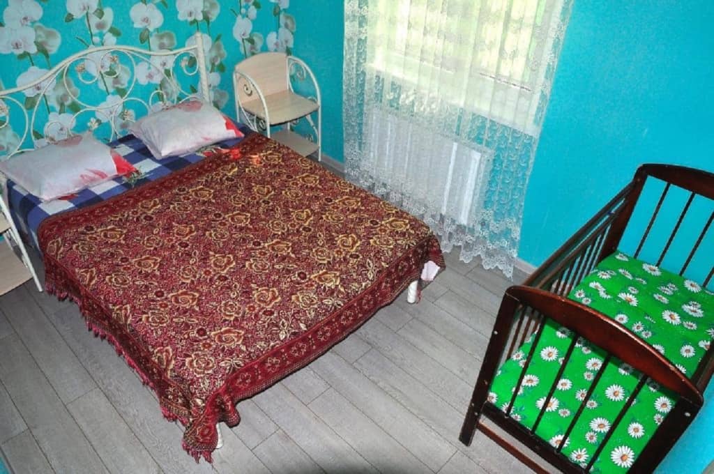 Гостевой дом Фета: фото 4