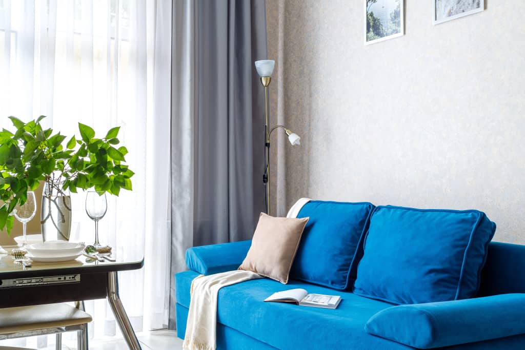 Апартаменты с Собственным Двориком от Home Group apartments: фото 6