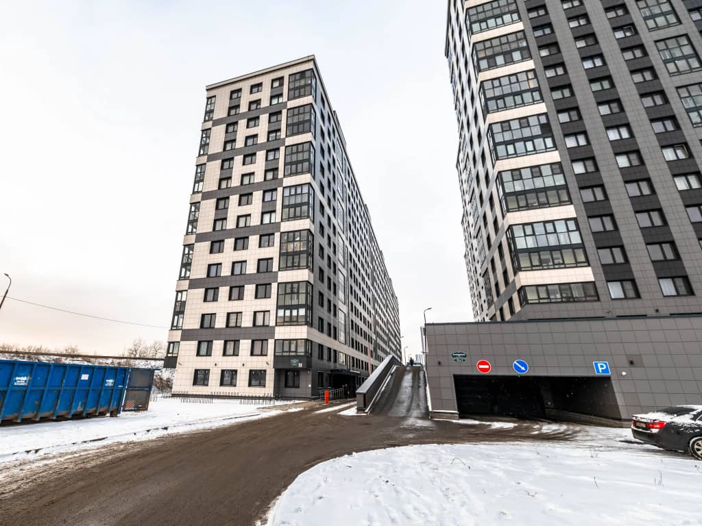 Апартаменты для четверых у Московского проспекта: фото 7
