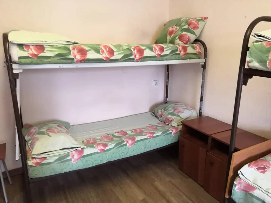 Хостел HotelHot Котельники: фото 5
