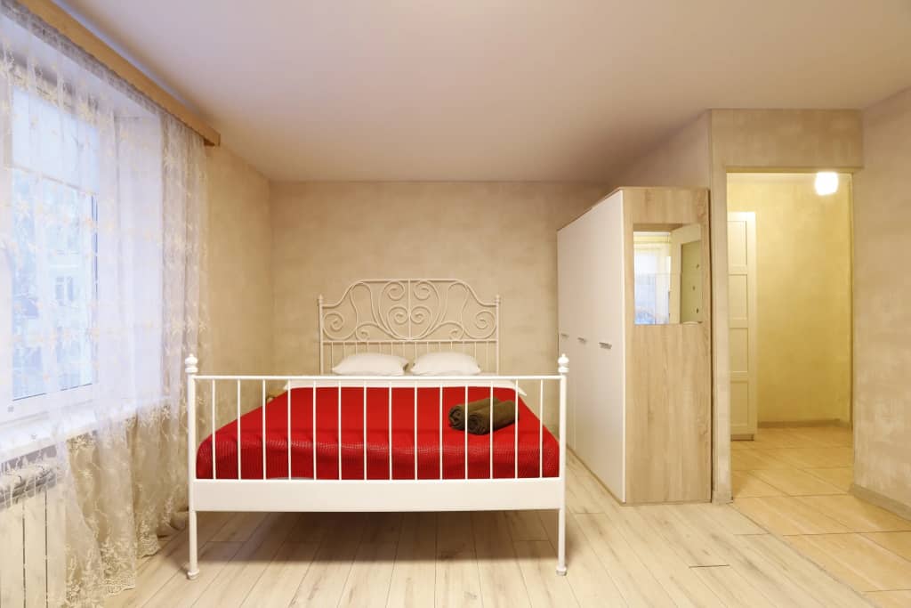 Апартаменты MaxRealty24 на улице Коштоянца 41: фото 4