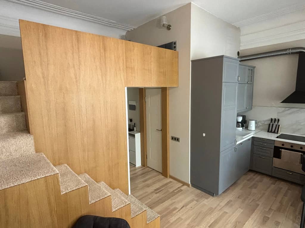 Квартира в 500 м. от Кремля: фото 6