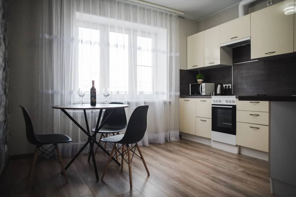 Меблированные комнаты PanApartment Classic: фото 4