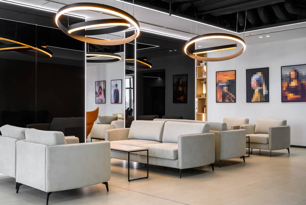 Апарт-отель Yes Technopark: фото 6