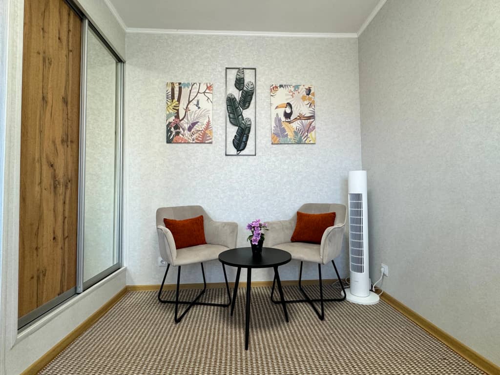 Квартира Cranz Room: фото 6