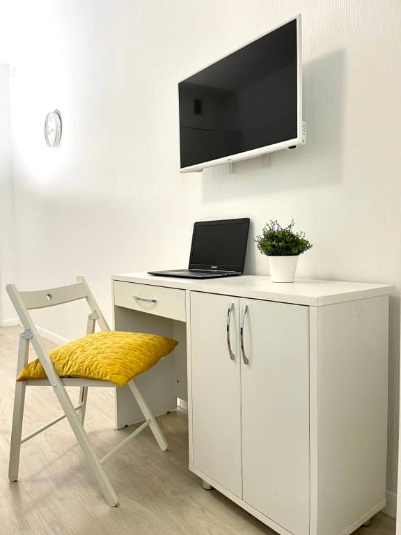 Квартира SweetHome на Пулковском: фото 5