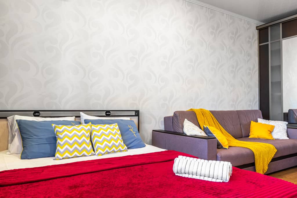 Апартаменты SunRental на Миронова 6: фото 4