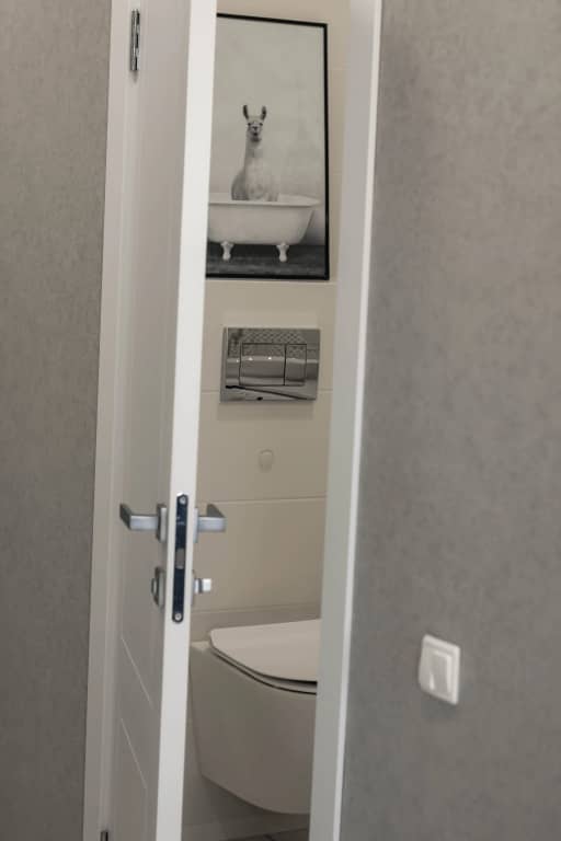 Квартира Time for you от Esenia Home: фото 6