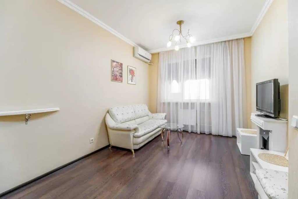Апартаменты Sutki Rent в элитном ЖК с красивым видом: фото 5