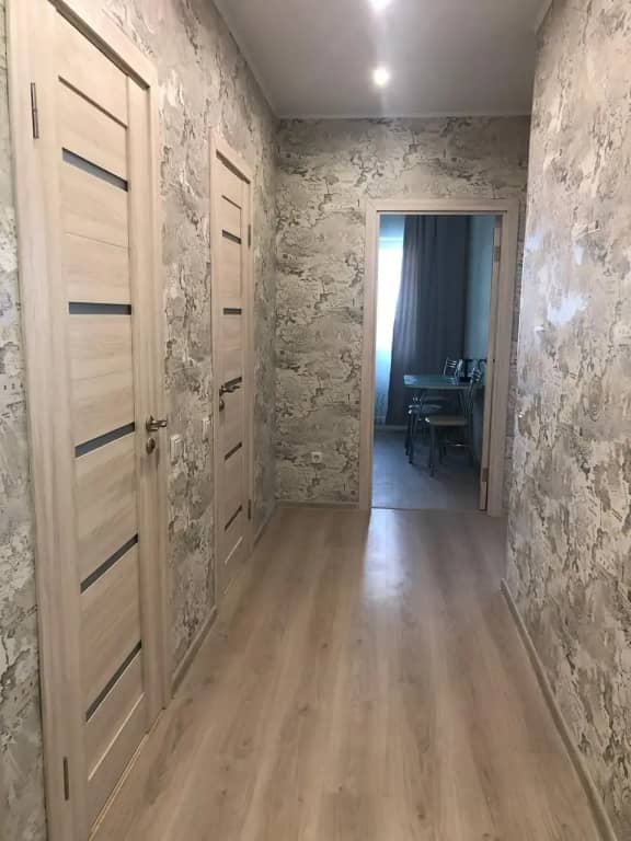 Апартаменты 23 KvartHotel Premium Куликова 59: фото 7