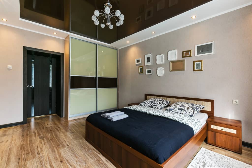 Апартаменты MaxRealty24 Ruzhejnyj pereulok 4: фото 5