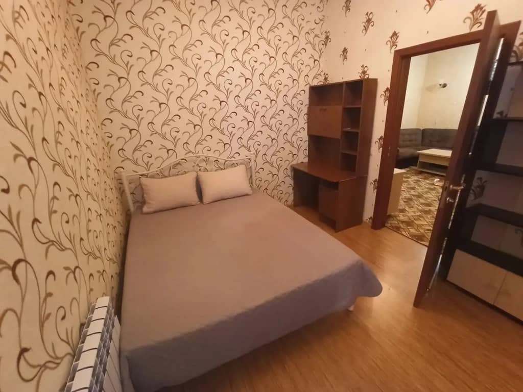 Квартира на берегу моря: фото 4