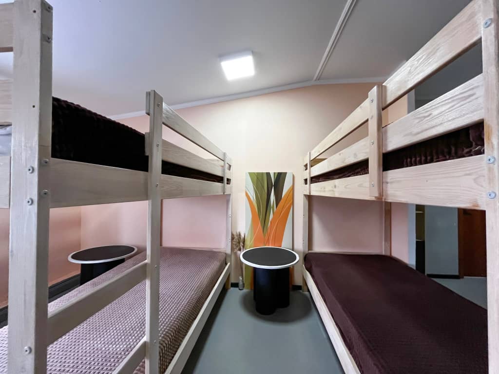 Хостел Art Hostel: фото 5