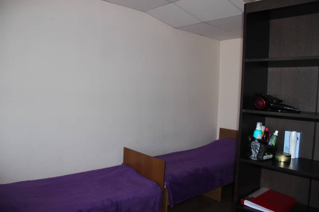 Briz Hostel: фото 4