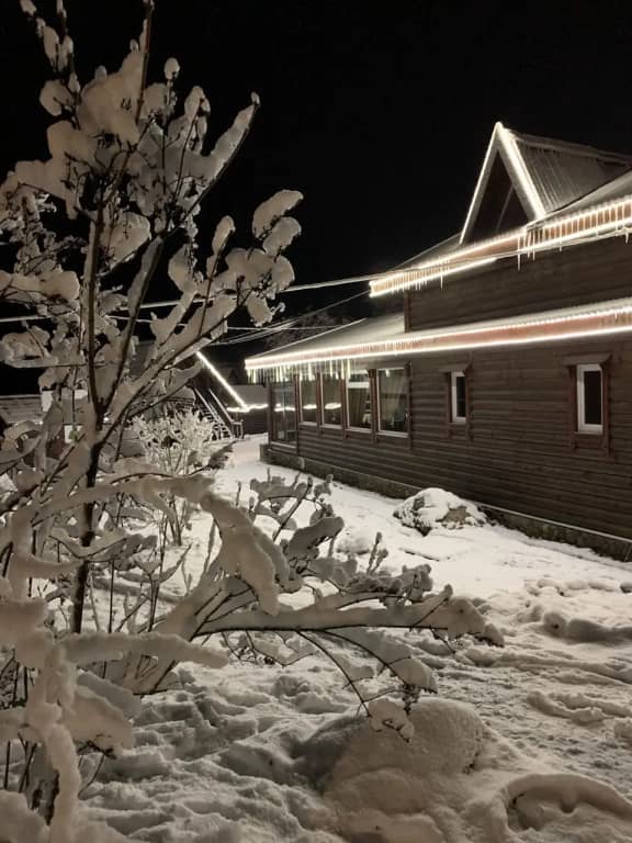 База отдыха Плотвичкина Заводь: фото 6