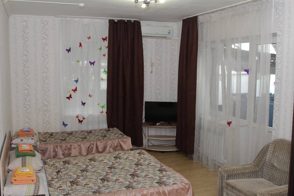 Гостевой дом Уют: фото 5