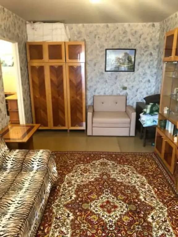 Квартира Уютная Квартира с Хорошим Местоположением: фото 7