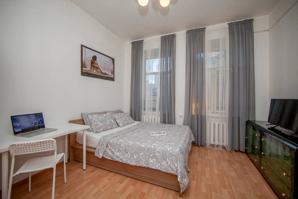Апартаменты Stay Together 4BR Apartment: фото 5